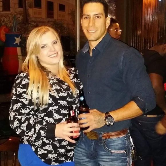 Meet your Posher, Andrew - Picture 1 of 1